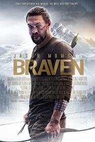 Braven (2018) HDRip.XviD.AC3-EVO