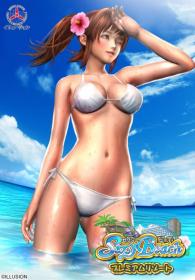 Sexy Beach Premium Resort [XXX GAME]