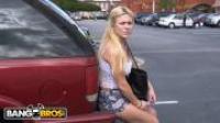 [BANGBROS] - Ex-Girlfriend Revenge Sextape Filmed On The Bang Bus -[HD] (720P) TS