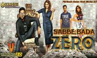 Sabse Bada Zero (Luck Unnodu) 2018 [ Bolly4u cc ] HDRip Hindi Dubbed 689MB 720p
