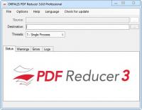 ORPALIS PDF Reducer Professional 3.0.25 + Crack [CracksNow]