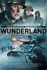 Wunderland (2018) [WEBRip] [1080p] [YTS]