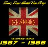 Def Leppard - Market Square,Indianapolis,(Deluxe 2-CD)1987 ak320