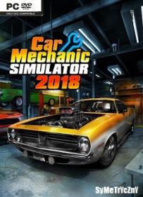 [ELECTRO-TORRENT]Car Mechanic Simulator 2018 V1.5.11 - ELAMIGOS