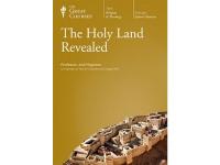 TGC - Holy Land Revealed