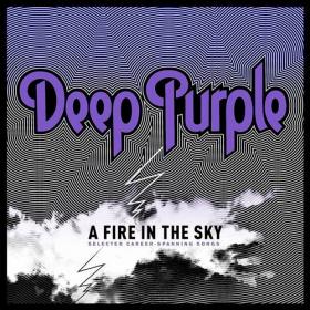 Deep Purple - A Fire In The Sky - Selected Career-Spanning Songs (2017) FLAC