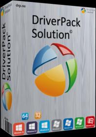 DriverPack Solution 17.7.73.5 Multilingual [CracksNow]