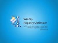 WinZip Registry Optimizer 4.19.3.4 + Crack [CracksNow]