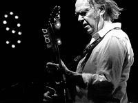 Neil Young Studio Albums [FLAC,Tracks]