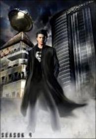 Tajemnice Smallville - Smallville 2001-2011 Sezon 9 [720p BluRay x264-LTN][Lektor PL][Alusia]