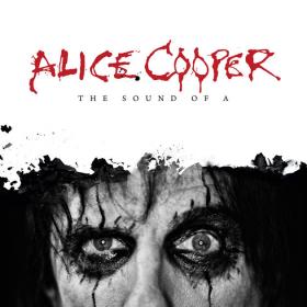 Alice Cooper - The Sound of A (EP) (2018) Mp3 (320kbps) [Hunter]