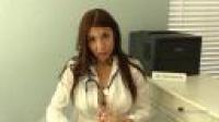 Tara Tainton - Can You Handle a Physical Examination by a Female Doctor MP4