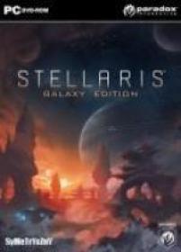 Stellaris Galaxy Edition 2.0.0