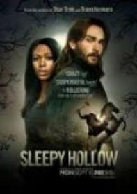 Jeździec bez głowy  Sleepy Hollow (2013) (S01E07-13) [480p WEB-DL AC3 XviD] [Lektor PL]