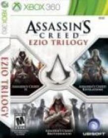 Assassin’s Creed II (Russound 2009-2011) репак1