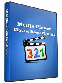 Media Player Classic Home Cinema x64 , x86