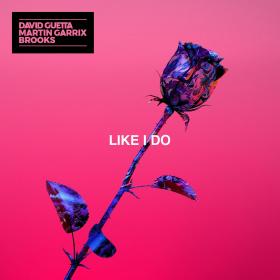 David Guetta, Martin Garrix & Brooks - Like I Do (Single) [Mp3+M4A+FLAC]