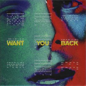 5 Seconds of Summer - Want You Back (Single, 2018) Mp3 (320kbps) [Hunter]
