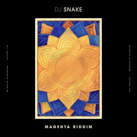 DJ Snake - Magenta Riddim (Single, 2018) Mp3 (320kbps) [Hunter]