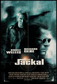 The Jackal (1997)-Bruce Willis-1080p-H264-AC 3 (DTS 5.1) Remastered & nickarad