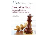 TGC - How to Play Chess