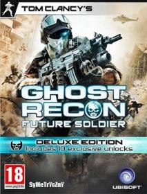 [ELECTRO-TORRENT]Tom Clancy's Ghost Recon Future Soldier Complete Edition MULTi12 - ELAMIGOS
