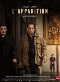 L Apparition 2017 FRENCH TS XViD-STVFRV