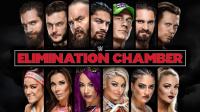 WWE Elimination Chamber 2018 PPV 720p WEB h264-HEEL