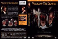 Village Of The Damned - John Carpenter Horror 1995 Eng Subs 1080p [H264-mp4]