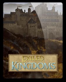 Exiled Kingdoms [qoob RePack]