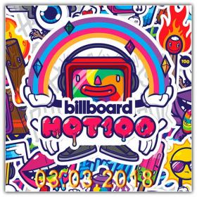 Billboard Hot 100 Singles Chart (03-03-2018) Mp3 (320kbps) [Hunter]