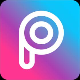 PicsArt Photo Studio & Collage v9.31.1 Mod Apk [CracksMind]