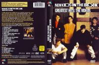 New_Kids_On_The_Block_The_Videos