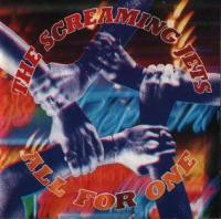 The Screaming Jets - All For One