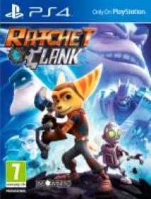 Ratchet&Clank