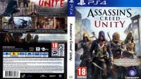 Assassin's Creed Unity (USA)