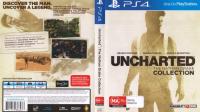 Uncharted Troligy RUS