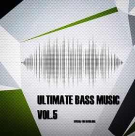 Ultimate bass music Vol 5