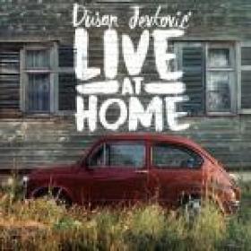 Dusan Jevtovic - 2018 - Live At Home [Live]