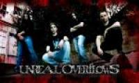 Unreal Overflows -  Discography