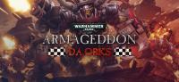 Warhammer 40000 - Armageddon - Da Orks [GOG]