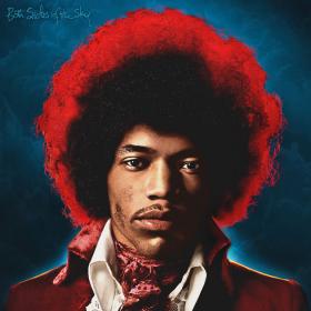 Jimi Hendrix - Both Sides of the Sky (2018) Mp3 (256kbps) [Hunter]