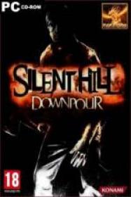 Silent Hill Downpour [PC]