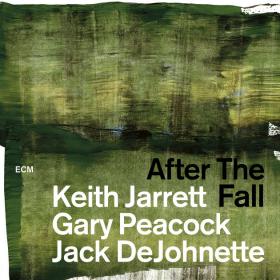 Keith Jarrett & Gary Peacock - After The Fall (Live) (2018) Mp3 (320kbps) [Hunter]