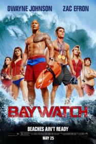Baywatch 2017 SECOND VHS EDITION 720p WEB-DL x264-TRACKEDiP