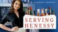 RealityLovers - Serving Henessy POV - Henessy (GearVR)