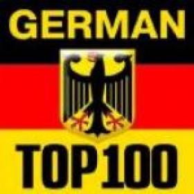 German Top 100 Single Charts 23 02 2018