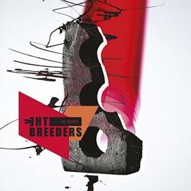 The Breeders - All Nerve (2018) 320