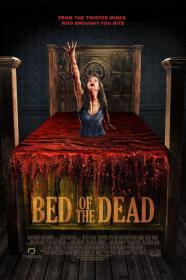Bed Of The Dead (2016) [BluRay] [1080p] [YTS]