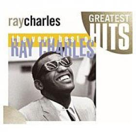 Ray Charles - The Very Best Of Ray Charles (MP3@320Kbps)